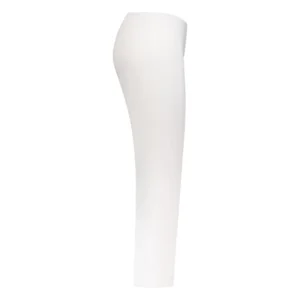 Gardeur 3/4 broek: Cami600, White, elastiek in de lenden ( GAR.26 )