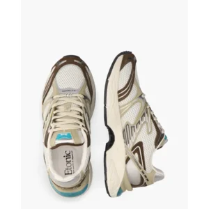 Etonic Kendari Jupiter 01 Bruin Damessneakers