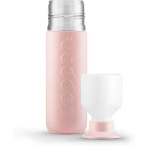 Dopper Insulated Steamy Pink 350 ml