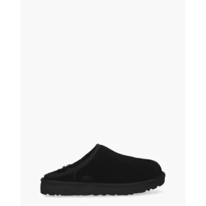 UGG Classic Slip-On Slipper Black Herenpantoffels
