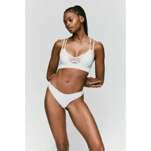 Sarda Payne beugel bh in wit