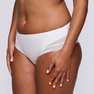 Prima Donna Twist Slip Shorty: Natuur, Knokke, Hotpants ( pdo.365)