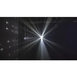 EUROLITE Mirror Ball Set 30cm met LED Spot en motor