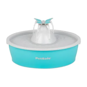 Butterfly Pet Fountain