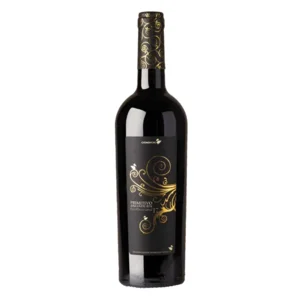 Cignomoro, Primitivo di Manduria DOC 2016 1500 ml