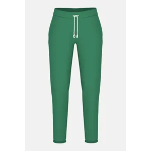 Mey Cozy Nights pyjama - loungewear in groen