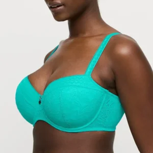 Prima Donna Twist Palermo balconnet bh in groen