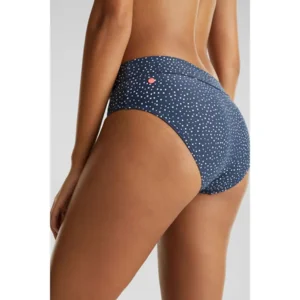 Esprit - Nautico Beach - Bikini - 020EF1A303 - Blue/White