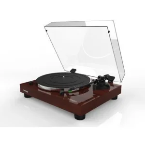 Thorens TD 202 Walnut HG