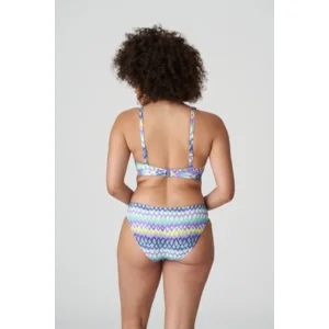 Prima Donna Swim Holiday triangelbikini in multicolor