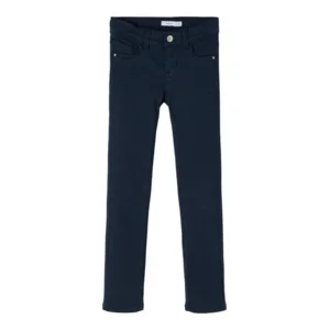 Name-it Meisjes Jeans Polly Twitexy Dark Sapphire