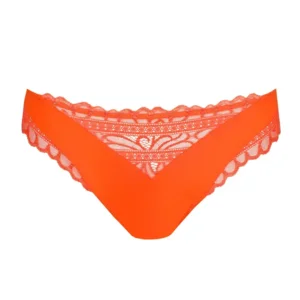 Marie Jo Cerina slip in oranje