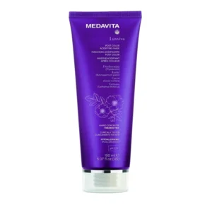 Medavita Luxviva post color acidifiying hair mask 150ml - gekleurd haar