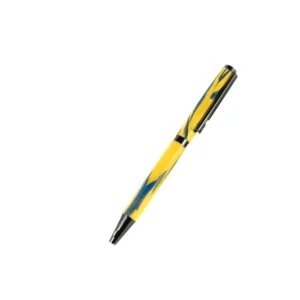 Handgemaakte Gerecycleerde Pen