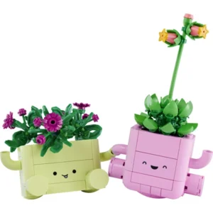 LEGO® 11506 Botanical Collection Schommelende plantjes