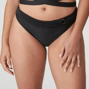 Prima Donna Swim Solta voorgevormde bikini in zwart