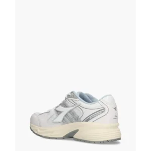 Diadora Heritage Mythos Star Leather White Damessneakers