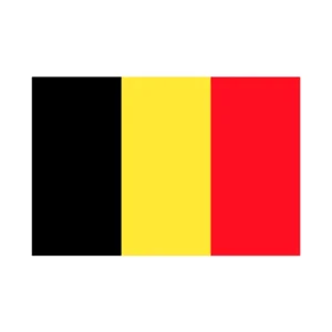 Vlag - België - 90x150cm