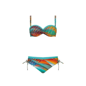 Sunflair bikini: Balconet model, Strapless mogelijk ( SUNF.237 )