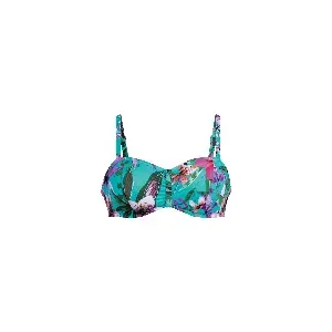 Rosa Faia ( Anita ) Bikini: Ella, Capri Blue, Strapless ( ANI.533 )