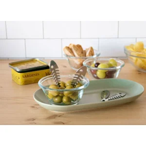 Balvi Cocktailprikkers Sardines x6