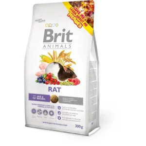 Brit animals Rat 1.5kg