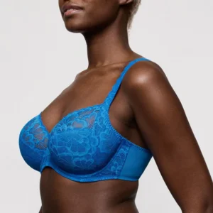 Prima donna Twist Beugelbh: Mocuto, Blu China, Europese Maten  pdo.477