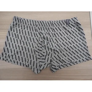 Ammann Heren boxershort: Gots Retro Short tot 4XL ( Amm.338 )