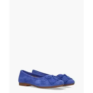 Si Temmi Blauw Damesloafers