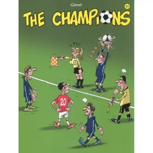 The Champions 31