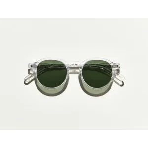 Moscot Miltzen Zonnebril Crystal (49/22 - )