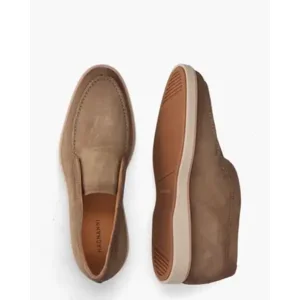 Magnanni 25121 Taupe Herenloafers