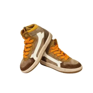 Stones and Bones Sneaker LOSOT Taupe