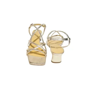 CTWLK Catwalk Sandaal ATLANTA Goud 37