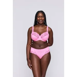 Prima Donna Madison beugel bh in felroze