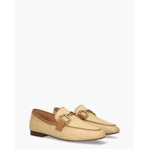 Bibi Lou 581Z69 Bruin Damesloafer