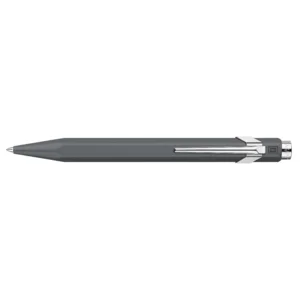 Caran d'Ache roller 846 grijs