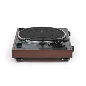 Thorens TD 102A Walnut