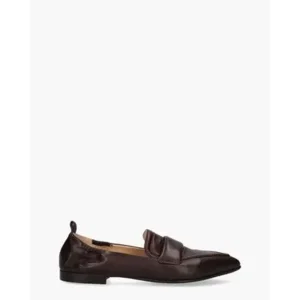 Pomme D'or Grace 0522 Aubergine Damesloafers