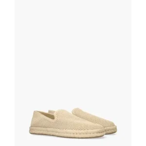 Toms Santiago Beige Herenloafers