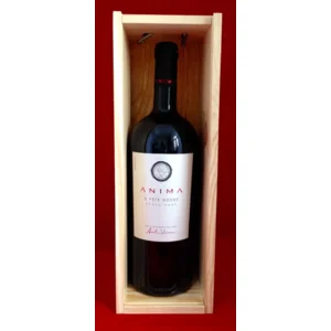 Aurelia Visinescu - Anima - 3 Fete Negre - 5l bottle Anniversary edition