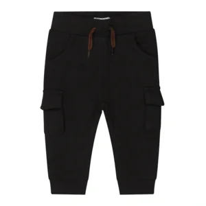 Dirkje Jongens Jogging Broek Dark Grey