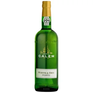 CALEM WHITE & DRY PORTO 75CL