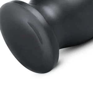 Buttr Yellow Dog Buttplug 25 cm