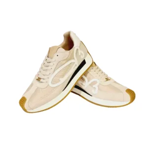 Fred De La Bretoniere Sneaker YENTL FR001001333W Beige