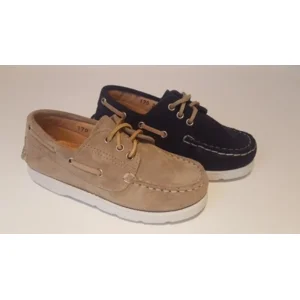 Ocra Bootschoen D170V Beige 31