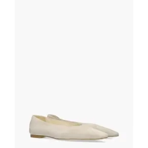 Odare Bilbao Lichtgrijs Damesballerina's