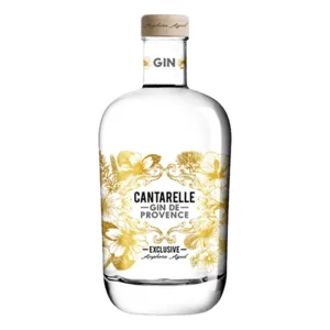 Cantarelle Gin De Provence Exclusive