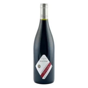 Domaine de Remizières, Vin de Pays des Collines Rhôdaniennes Syrah, editie 2023