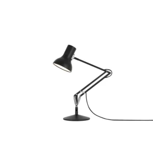 Anglepoise Type 75™ Mini bureaulamp Jet Black